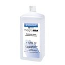 MegroMAN 1 Ltr. Händedesinfektion