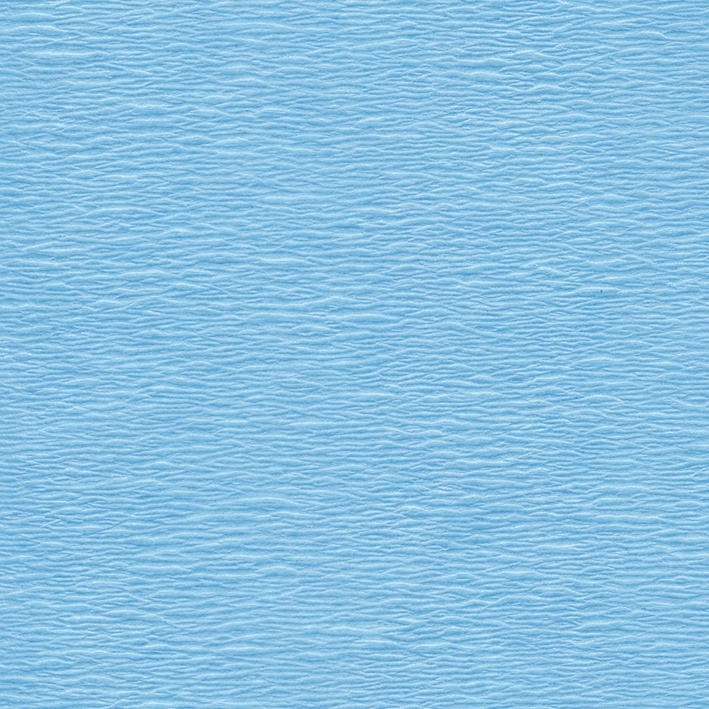 Sterilisier-Vlies 60 x 60 cm Blau (400 Stck.)