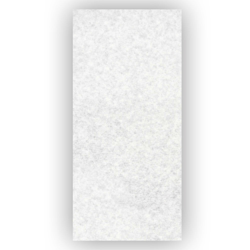 Containerfilter Indikator spitze Ecken