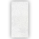 Containerfilter Indikator spitze Ecken, 200 Stck.