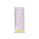 Steri-Beutel 90 x 203 mm Ohne Falte, selbstklebend