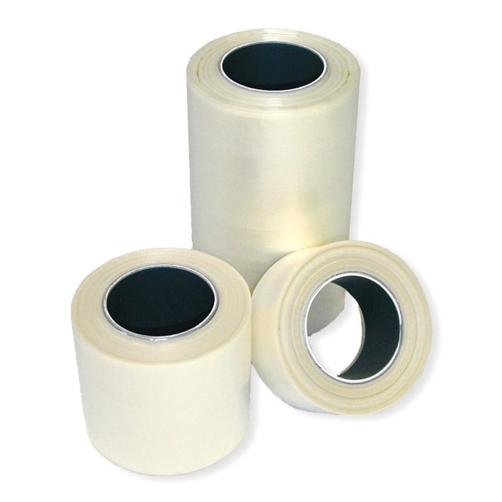 Steri-Rolle 30 mm x 100 m Heißluft