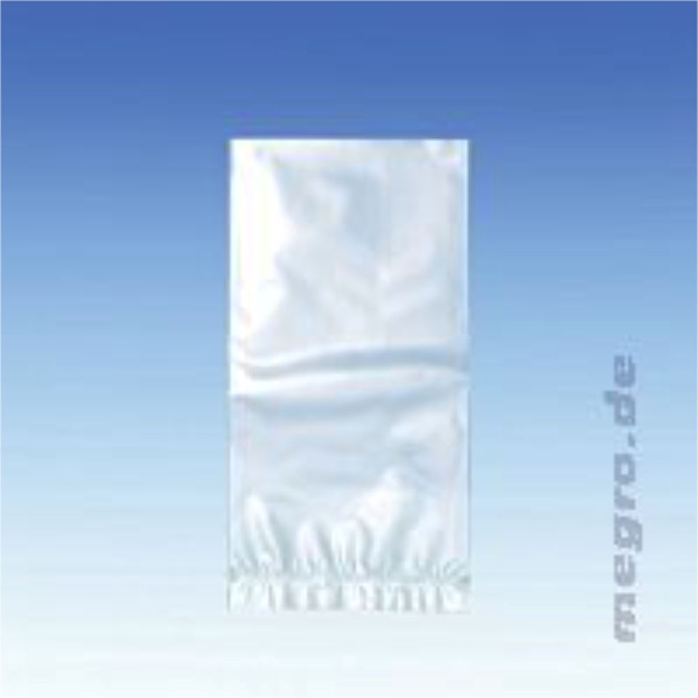[MEG 361080] Steri-Beutel 80 x 160 mm Heißluft