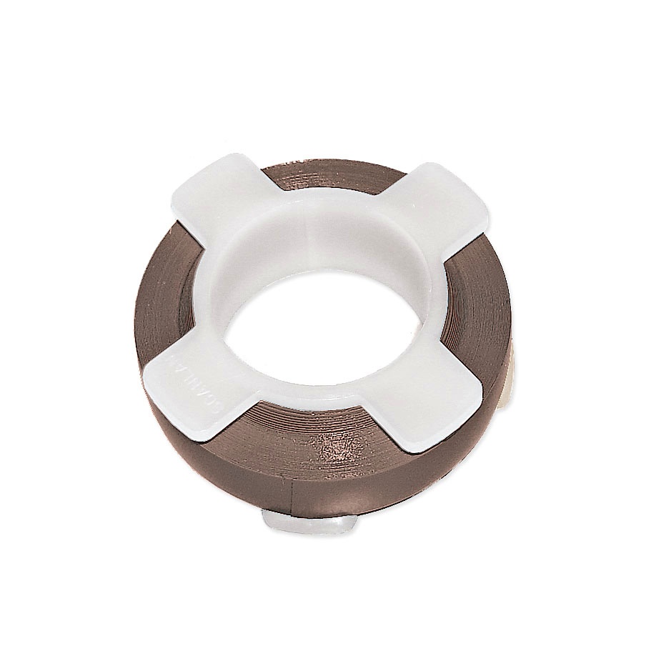 [MEG 380001] Surg-I-Band braun 6,20 m 6 mm breit, Instrumentenkennzeichnung