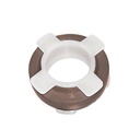 Surg-I-Band braun 6,20 m 6 mm breit, Instrumentenkennzeichnung