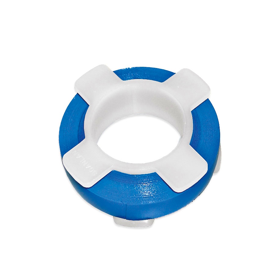 [MEG 380003] Surg-I-Band blau 6,20 m 6 mm breit, Instrumentenkennzeichnung