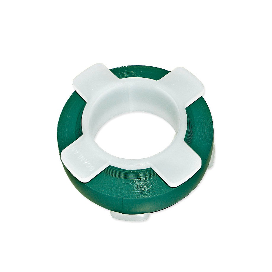 [MEG 380004] Surg-I-Band grün 6,20 m 6 mm breit, Instrumentenkennzeichnung