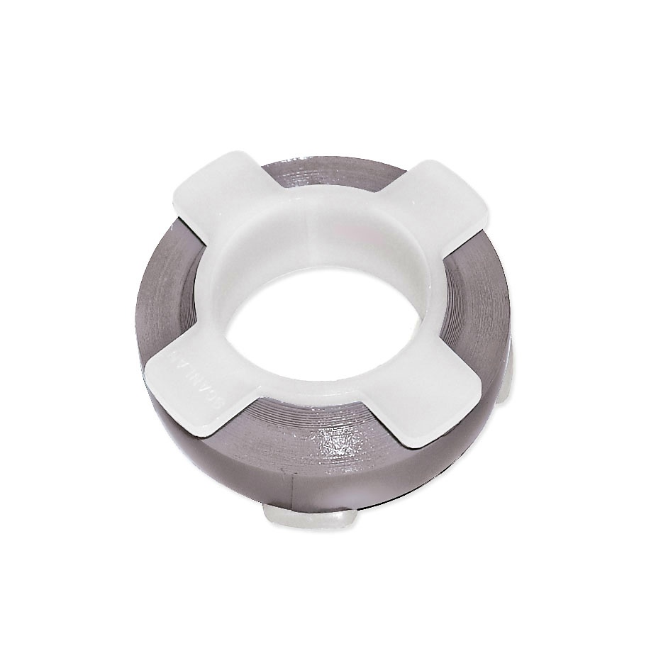 Surg-I-Band grau 6,20 m 6 mm breit, Instrumentenkennzeichnung