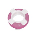 Surg-I-Band pink 6,20 m 6 mm breit, Instrumentenkennzeichnung