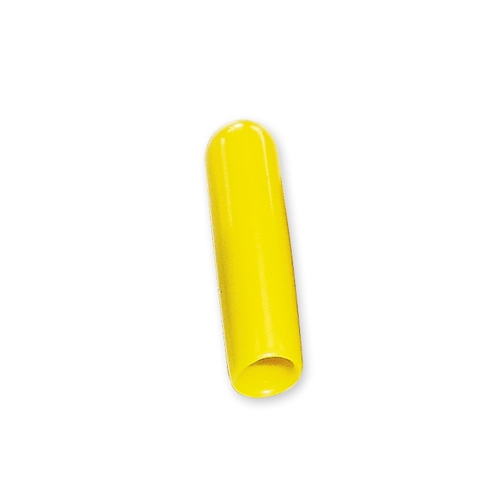 [MEG 390004] Tip Guards gelb Instrumentenschutz (100 Stck.)