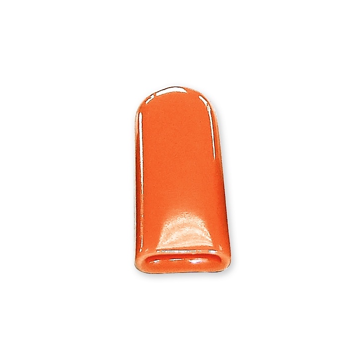 [MEG 390006] Tip Guards orange Instrumentenschutz (100 Stck.)