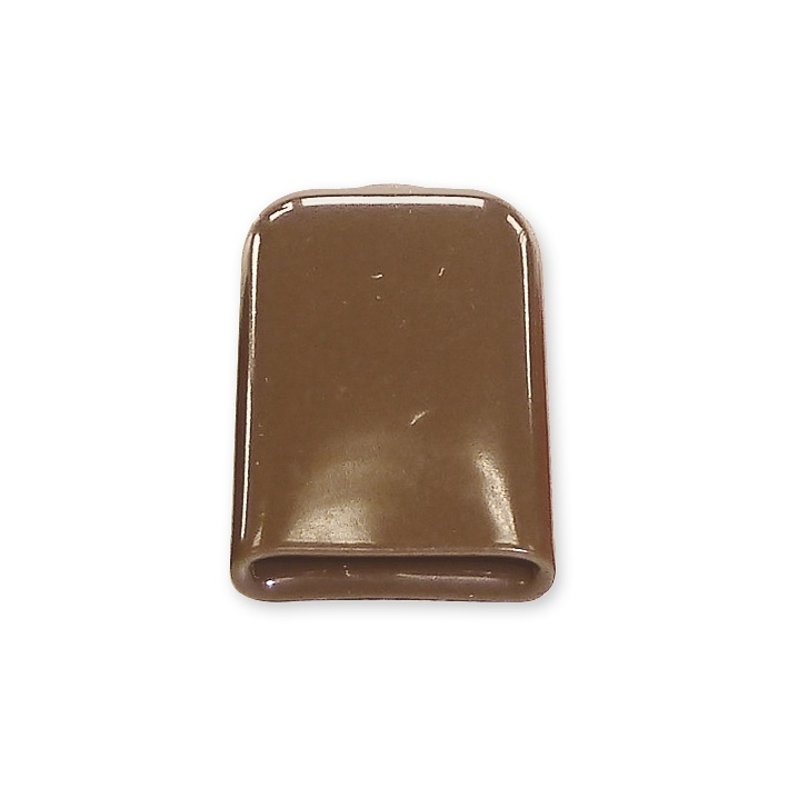 Instrumentenschutz Tip Guards braun