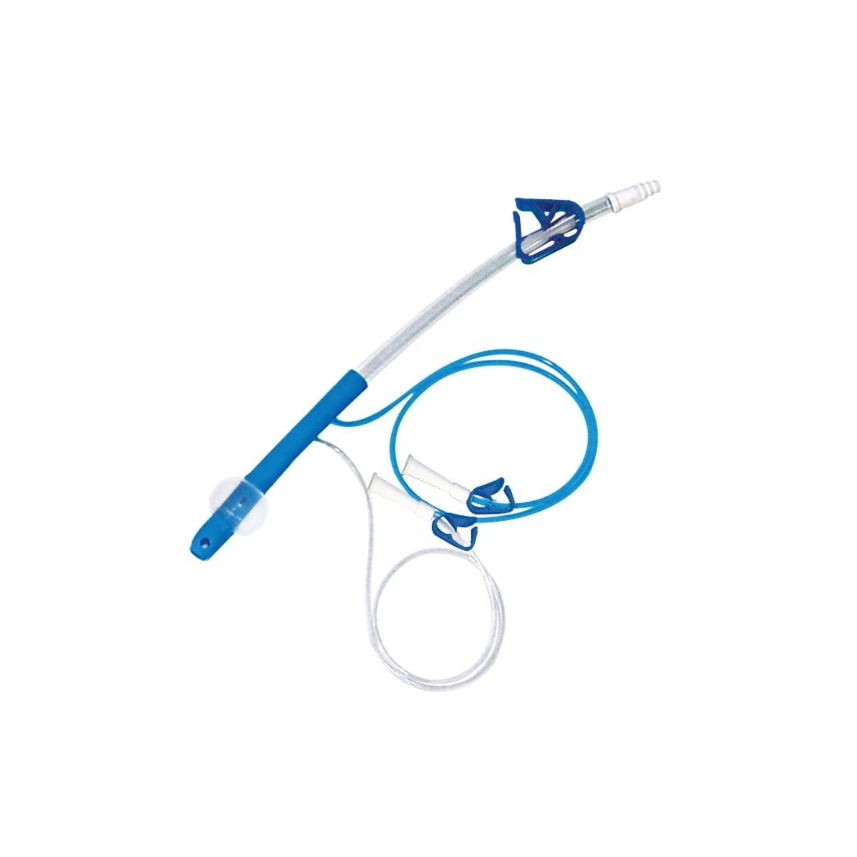 [MEG 400050] Darmrohr 16 mm mit MAT und Ballon