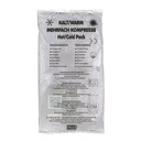 Kalt-/Warm-Kompresse Transparent, 21 x 38 cm