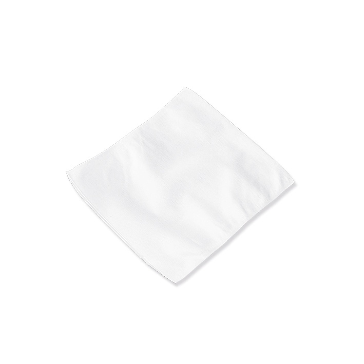 [MEG 600075] Vliesstoffhüllen ratiomed für Kalt-/ Warmkompressen 13 x 14 cm (10 Stck.)