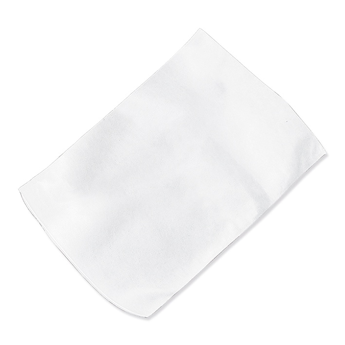 [MEG 600077] Vliesstoffhüllen ratiomed für Kalt-/ Warmkompressen 16 x 26 cm (10 Stck.)