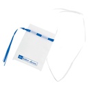 Einweg-Vlies-Tragetaschen 20 x 15 cm für Langzeitblutdruckmessgerät (50 Stck.)