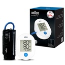 BRAUN ExactFit 1E BUA4000 Oberarm-Blutdruckmessgerät
