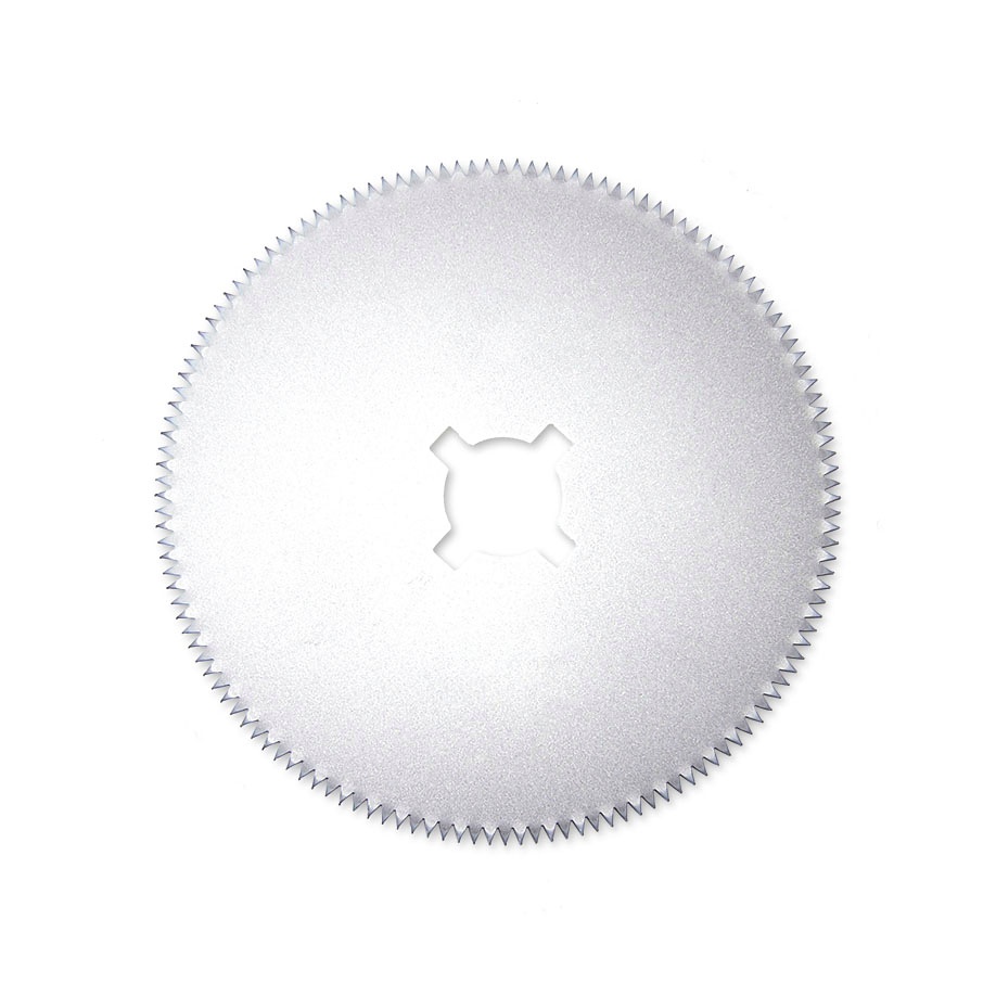 [MEG 619227] Sägeblatt ratiomed gehärtet 50 mm Für Gipssäge MEG 619220