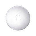 Sägeblatt ratiomed gehärtet 50 mm Für Gipssäge MEG 619220