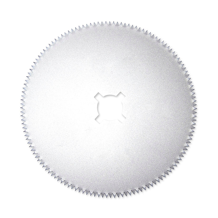 [MEG 619228] Sägeblatt ratiomed gehärtet 65 mm Für Gipssäge MEG 619220