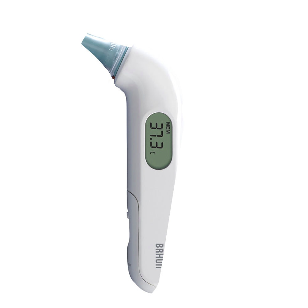 [MEG 624203] BRAUN ThermoScan 3 IRT3030 Ohrfieberthermometer