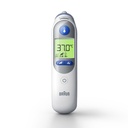 BRAUN ThermoScan 7+ IRT6525 Ohrfieberthermometer