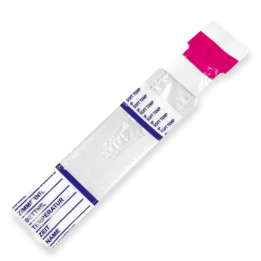 [MEG 624904] Softtemp Digital ohne Gleitmittel Thermometerhüllen (1000 Stck.)