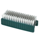 Handwaschbürste ratiomed Mit integrierter Nagelbürste