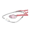 Stethoskop Flachkopf ratiomed Pink