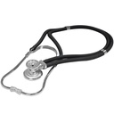 Stethoskop Rappaport ratiomed Schwarz