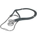 Stethoskop Rappaport ratiomed Grau