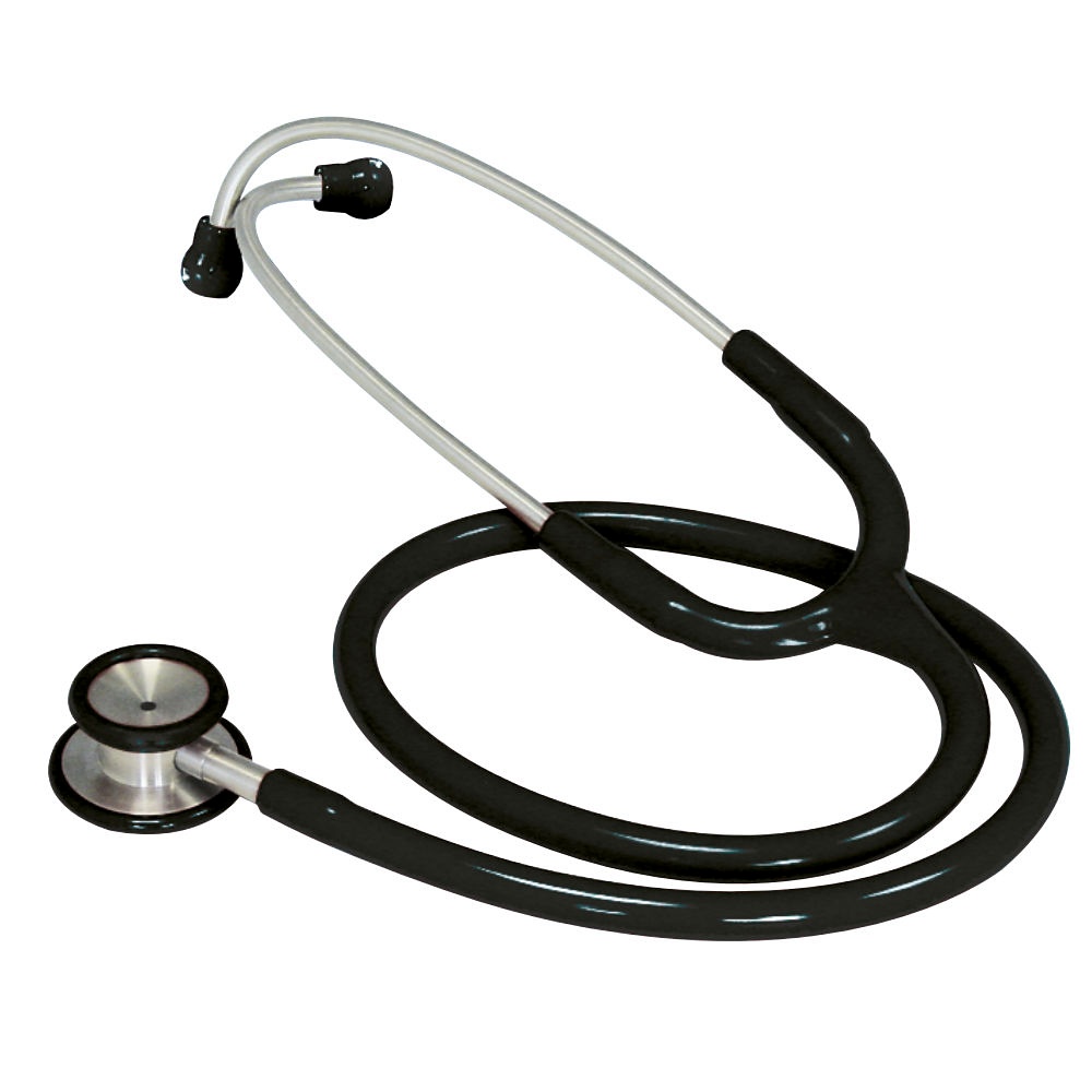 Ratiomed Kinder-Edelstahl-Stethoskop