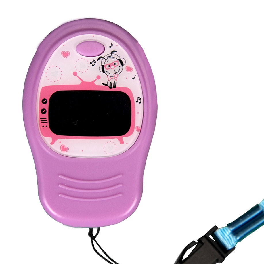 [MEG 690663] Fingerpulsoximeter PC 60D2