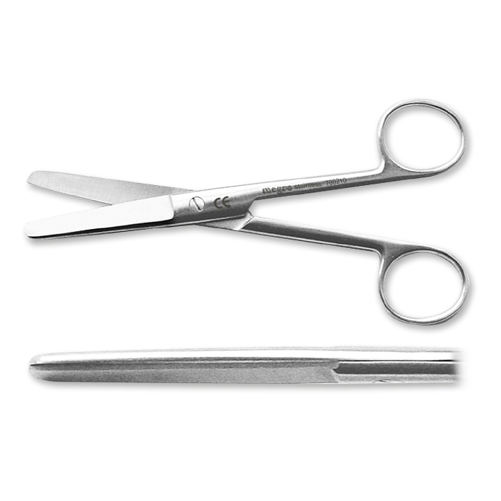 [MEG 700210] Chirurgische Schere Megro