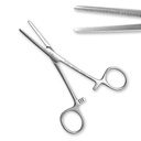 Pean Arterienklemme Megro