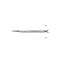 Feine chir. Schere gerade, spitz/spitz 11,5 cm