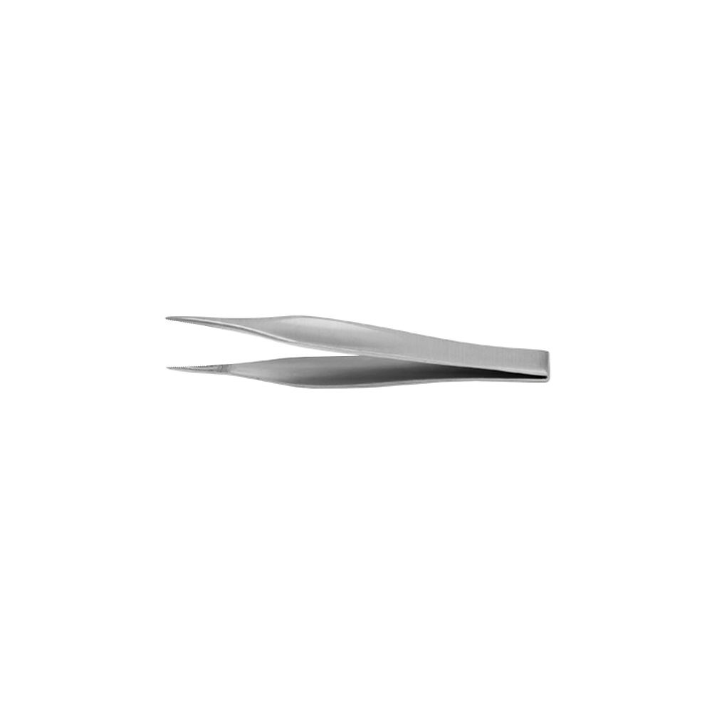 [MEG 710342] Splitterpinzette nach Feilchenfeld 11 cm