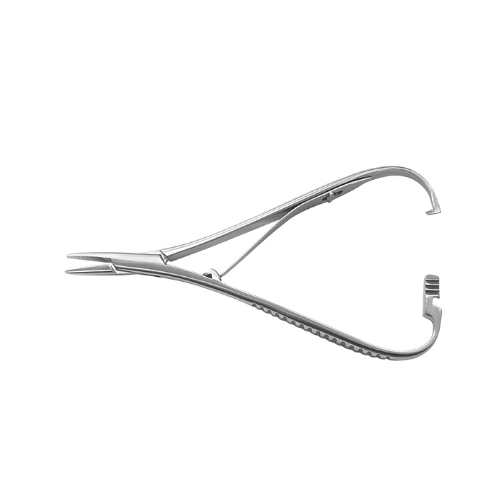 Mathieu Nadelhalter 14 cm