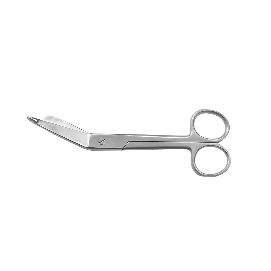 [MEG 710560] Lister Verbandschere 14,5 cm