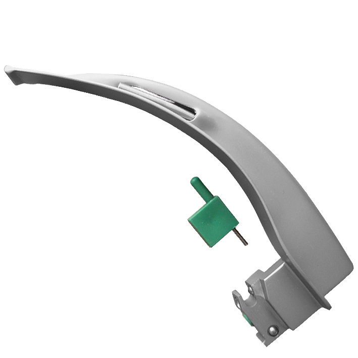 F.O. Spatel McIntosh Standard KL Gr. 4 Für Erwachsene groß