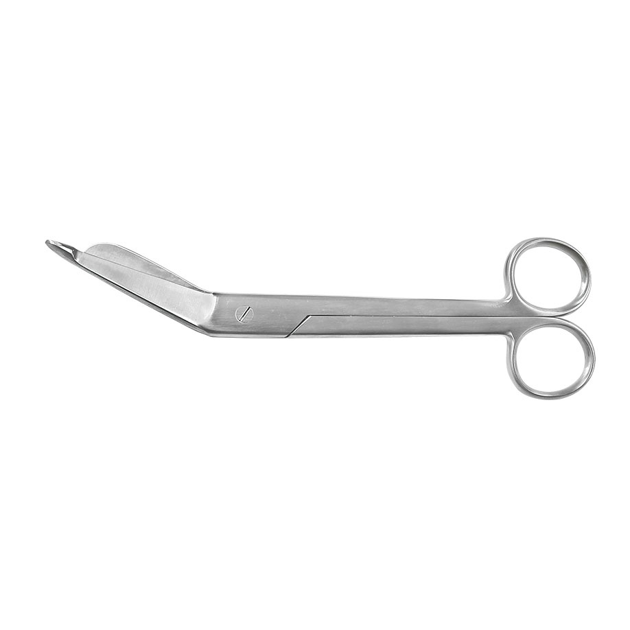 Lister Verbandschere 18 cm