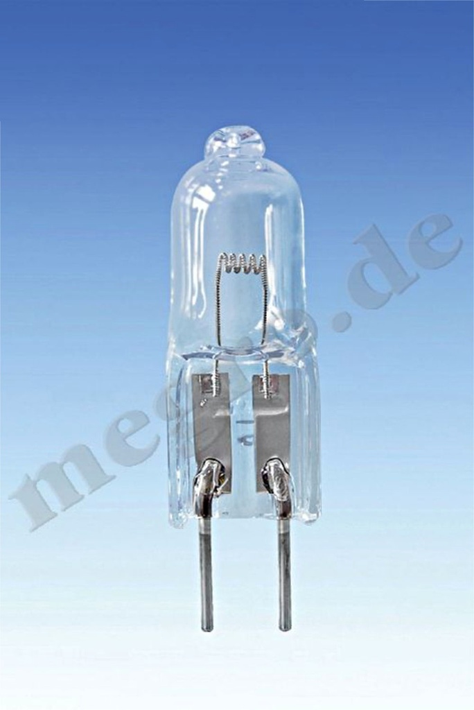 [MEG 790011] Speziallampe für Hanaulux OP-Leuchte 22,8 V/50 W, H 56018566/Frankfurt,London
