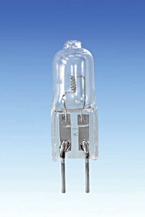 Speziallampe für Hanaulux OP-Leuchte 22,8 V/50 W, 2000/ H 56115282/H 56051757