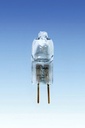 Halogenlampe ohne Reflektor zu Osram 64410S, 6V/10 W, Sockel GX 4