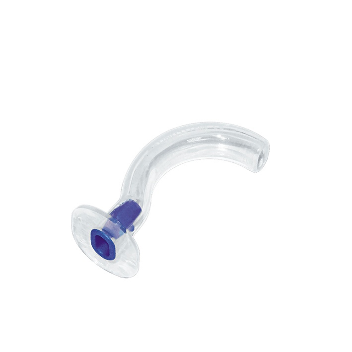 [MEG 860101] Guedel-Tubus Gr. 1