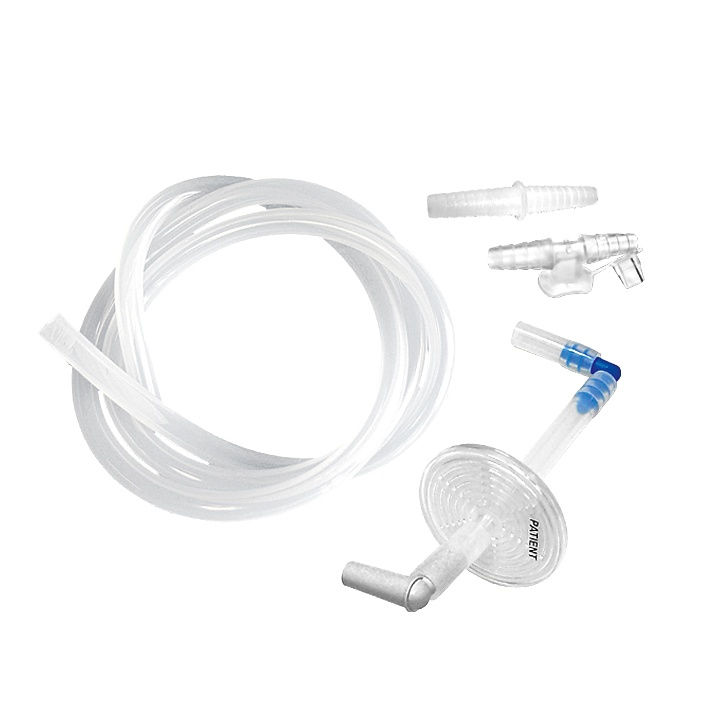 Medizinisches Schlauchset S10