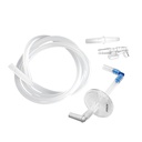 Medizinisches Schlauchset S10