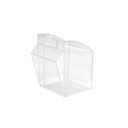 Innenbehälter 4-fach T 190 mm, B 142 mm, H 165 mm