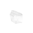 Innenbehälter 5-fach T 130 mm, B 113 mm, H 151 mm